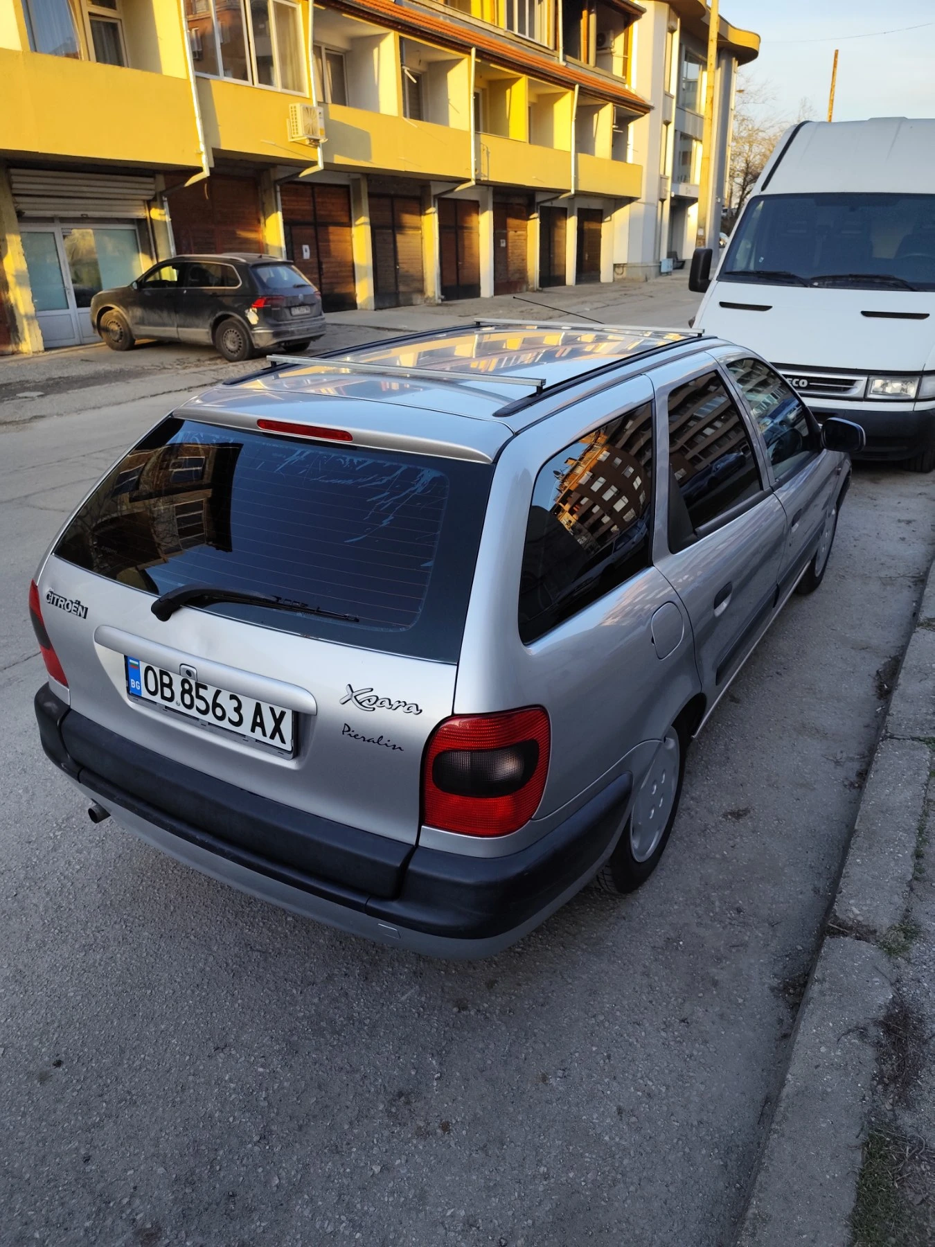 Citroen Xsara 1.6i | Mobile.bg � ����������� 2