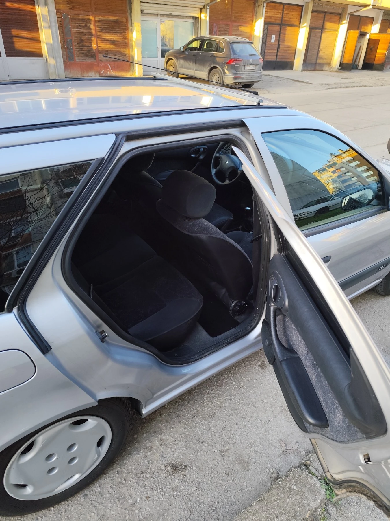Citroen Xsara 1.6i | Mobile.bg � ����������� 9