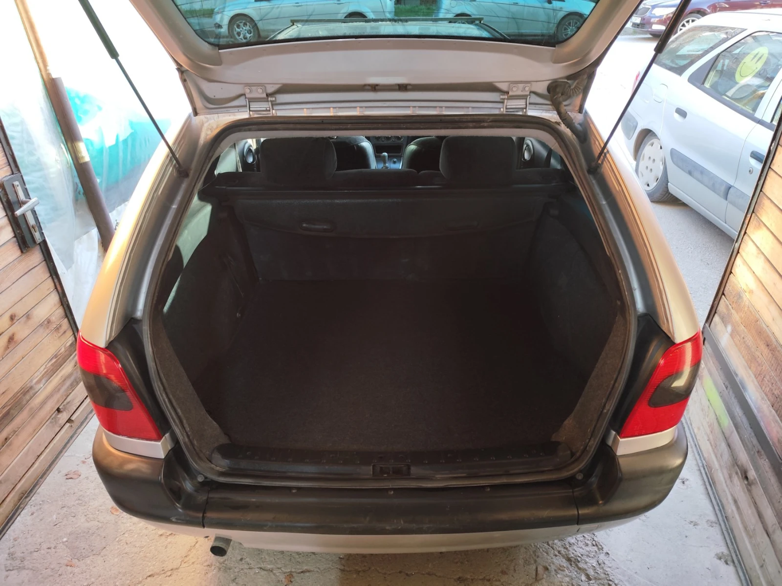 Citroen Xsara 1.6i | Mobile.bg � ����������� 12