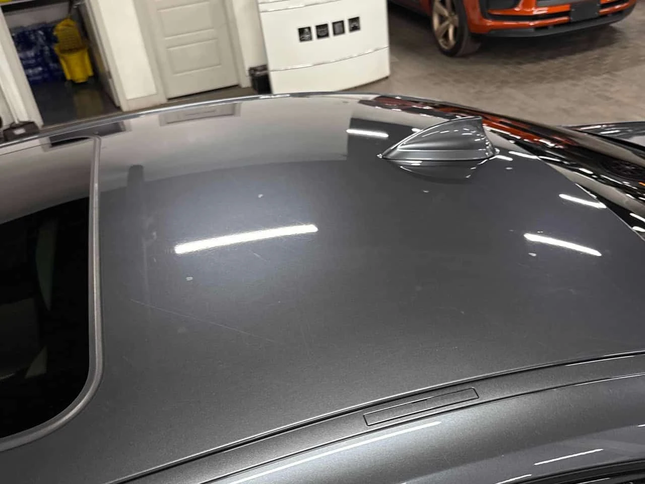 BMW 340 i xDrive/CARFAX/HUD/ШИБИДАХ/CARBON, снимка 17 - Автомобили и джипове - 53892767