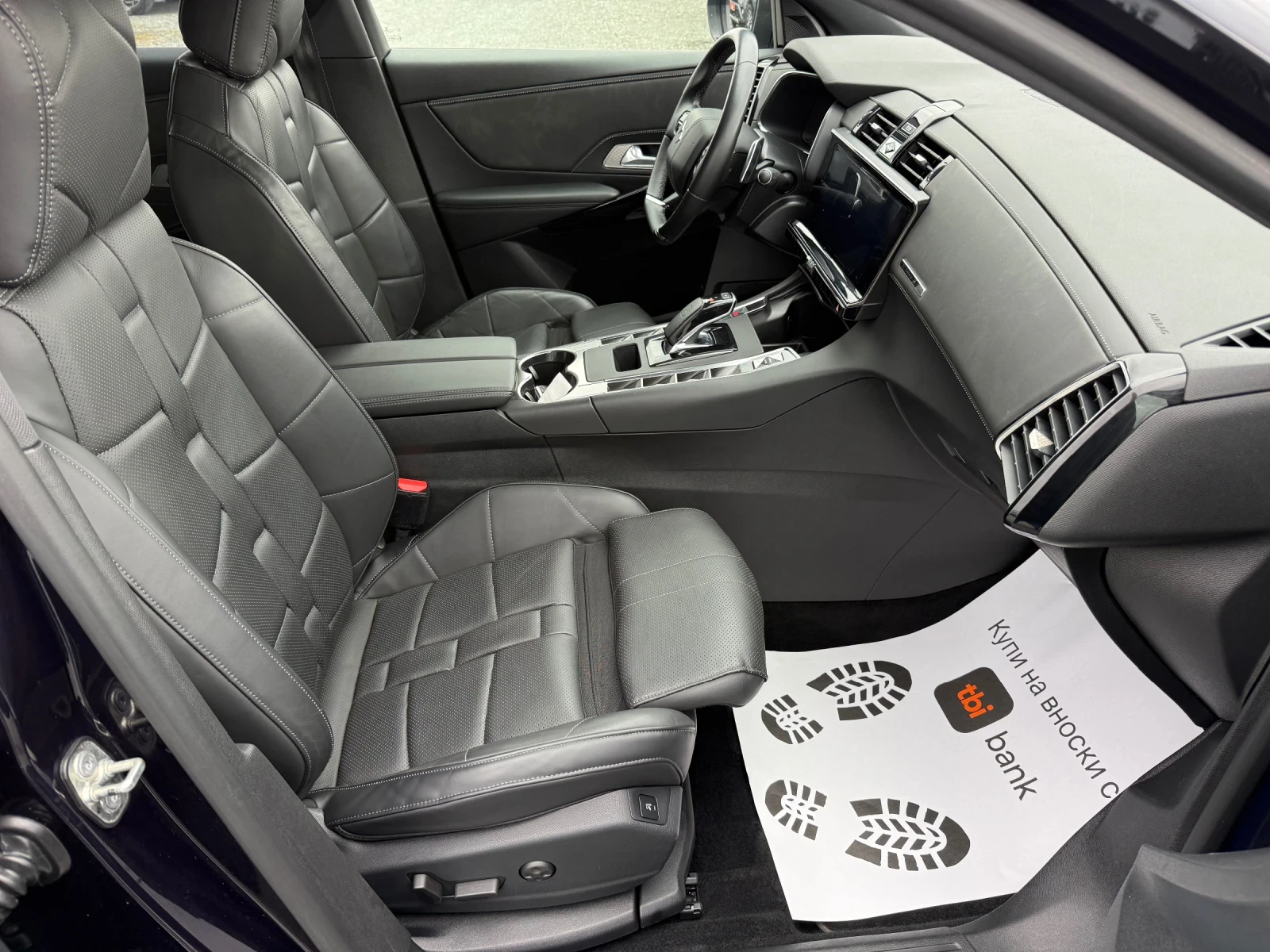 Citroen DS7 (KATO ����)^(E-TENSE) | Mobile.bg � ����������� 14