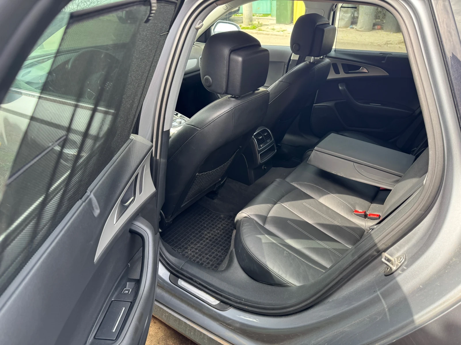 Audi A6 3.0 tdi 4x4 | Mobile.bg � ����������� 7