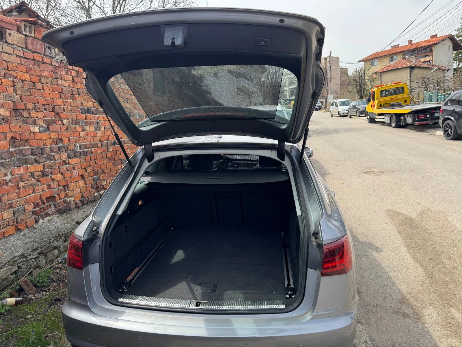 Audi A6 3.0 tdi 4x4 | Mobile.bg � ����������� 5