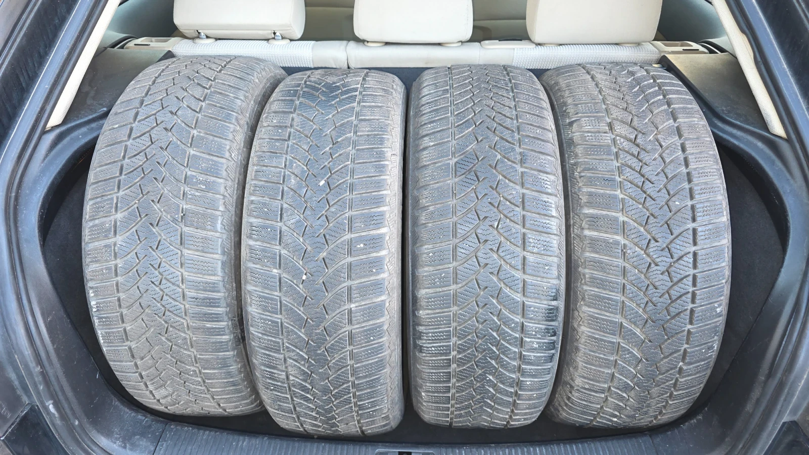 Audi A3 1.9 tdi , снимка 10 - Автомобили и джипове - 54240732