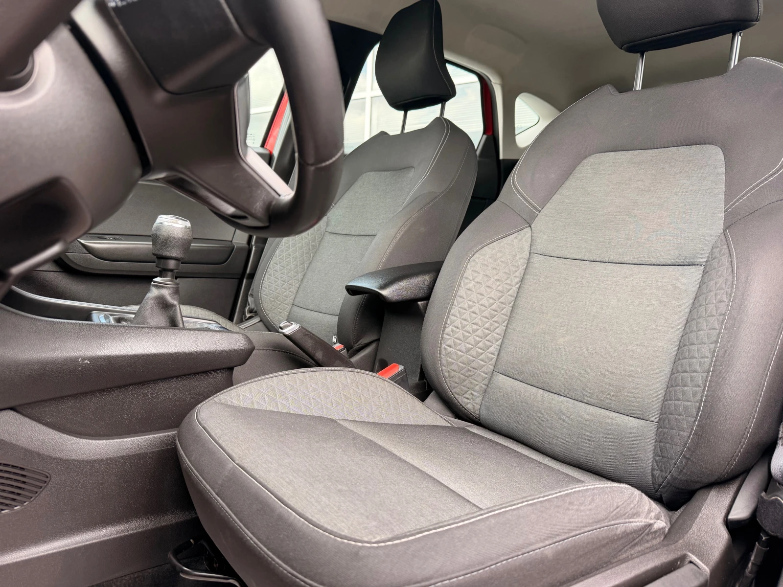 Renault Captur 1.0TCe/100к.с. бензин/газ, снимка 10 - Автомобили и джипове - 54278687