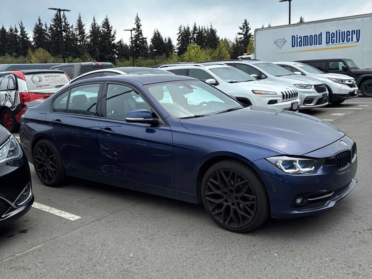 BMW 328 * 328i xDrive * CARFAX * ���� �� �� | Mobile.bg � ����������� 3