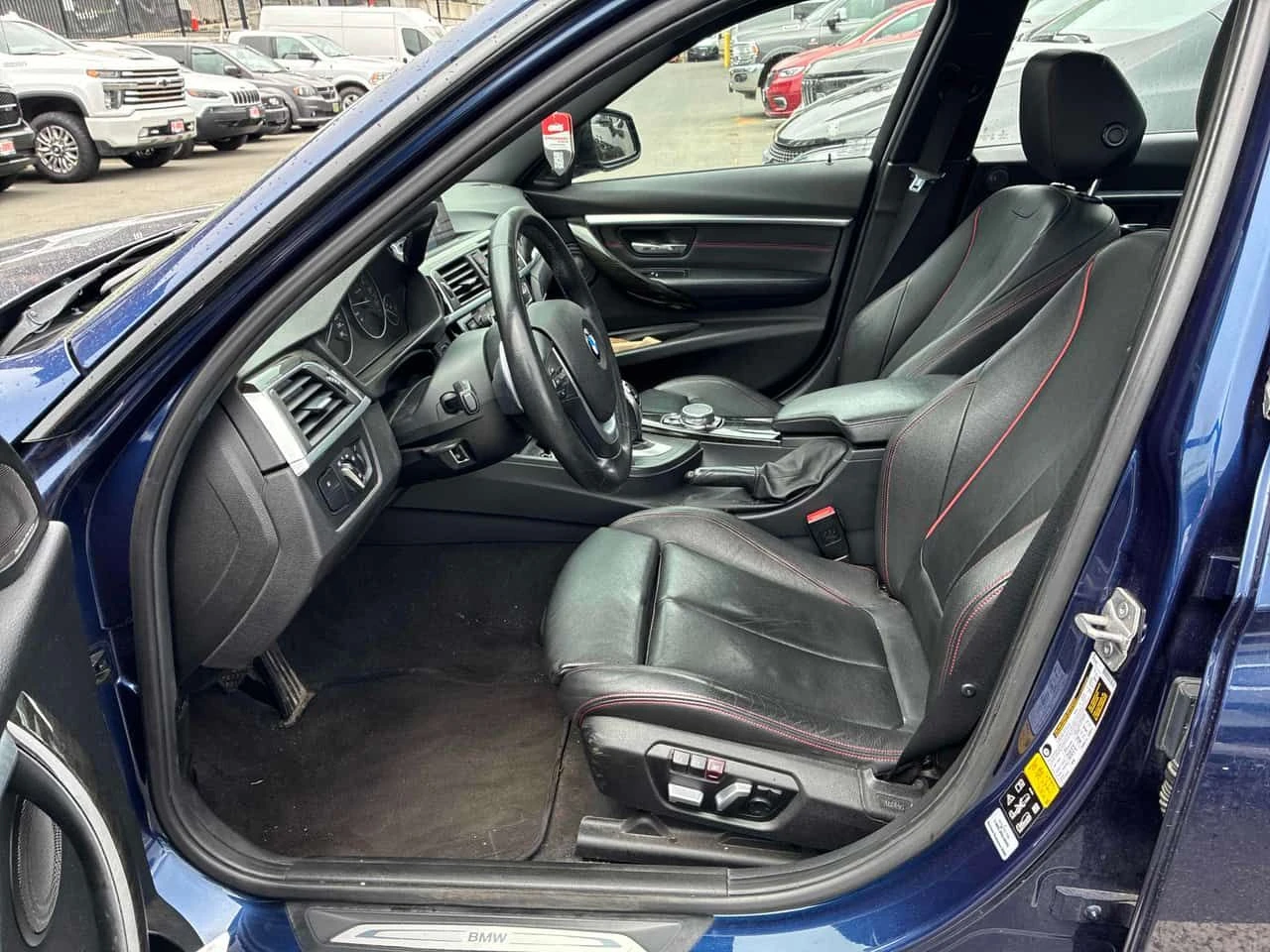 BMW 328 * 328i xDrive * CARFAX * ���� �� �� | Mobile.bg � ����������� 10