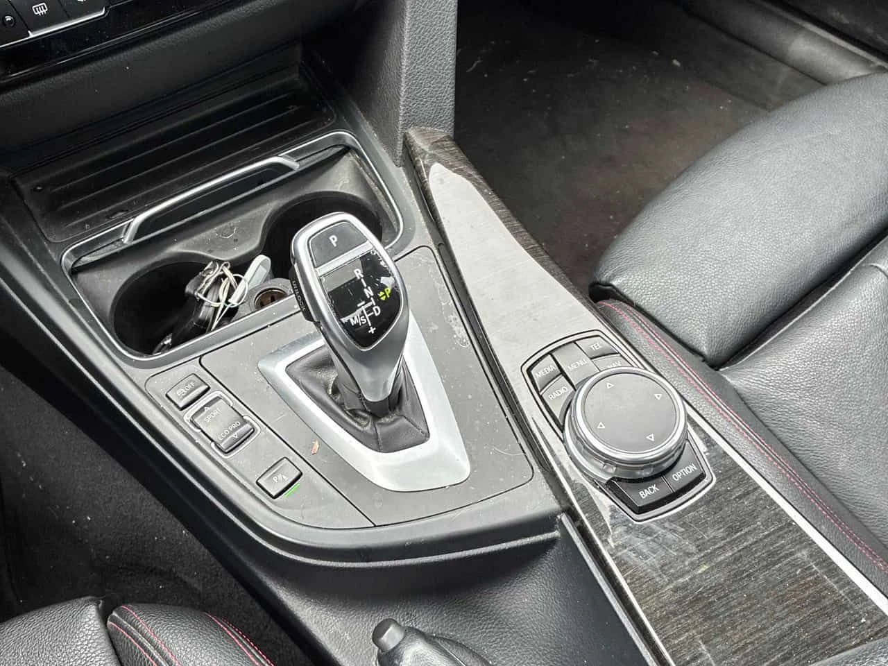 BMW 328 * 328i xDrive * CARFAX * ���� �� �� | Mobile.bg � ����������� 13