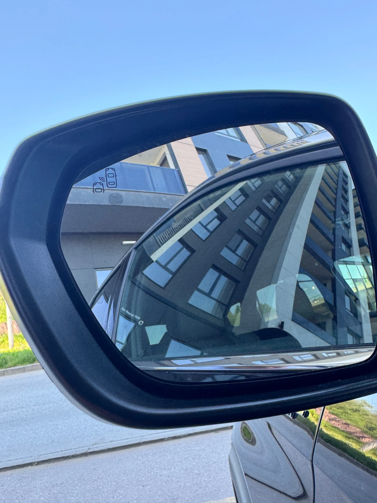 Peugeot 3008 2.0 HDi GT Line, снимка 6 - Автомобили и джипове - 54335393