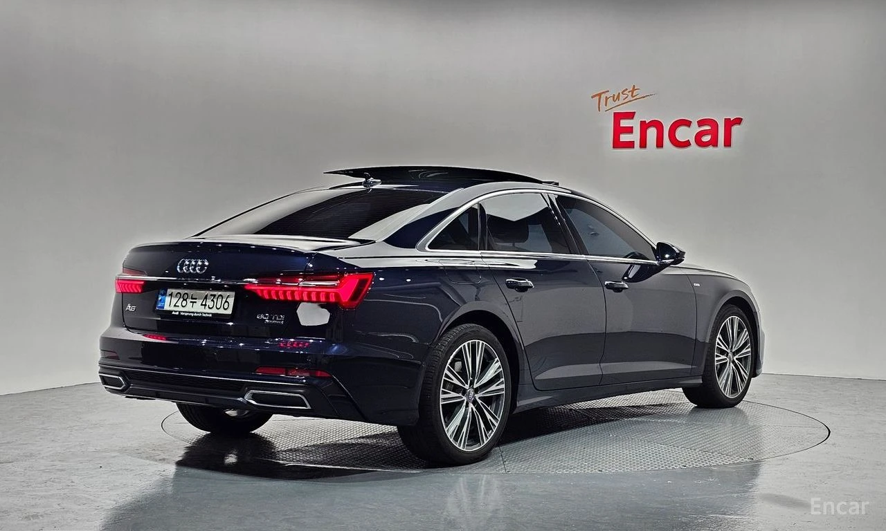 Audi A6 50 TDI* B&O* HEAD-UP* DISTRONIC* 360* ��������� | Mobile.bg � ����������� 4