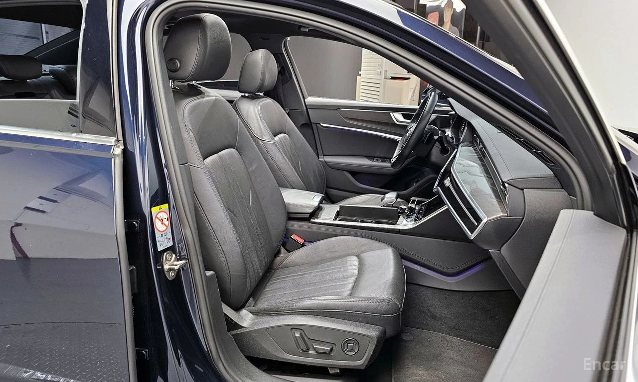 Audi A6 50 TDI* B&O* HEAD-UP* DISTRONIC* 360* ��������� | Mobile.bg � ����������� 8