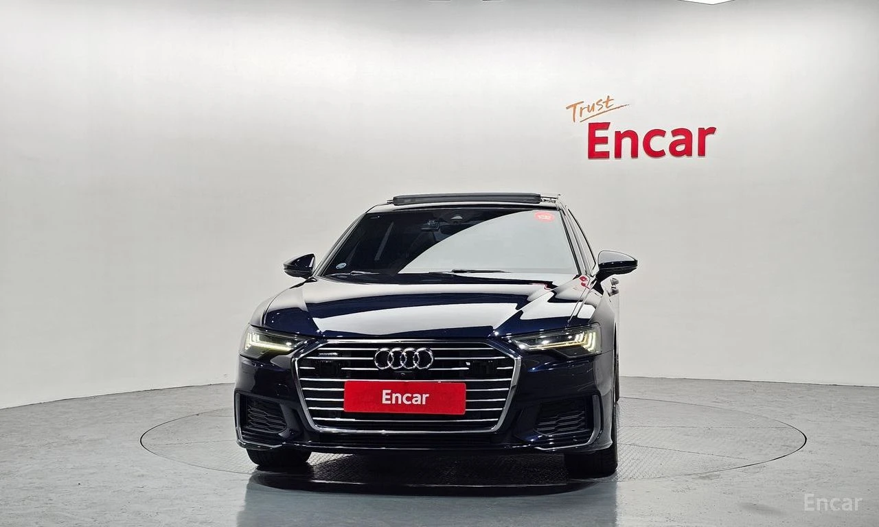 Audi A6 50 TDI* B&O* HEAD-UP* DISTRONIC* 360* ��������� | Mobile.bg � ����������� 2