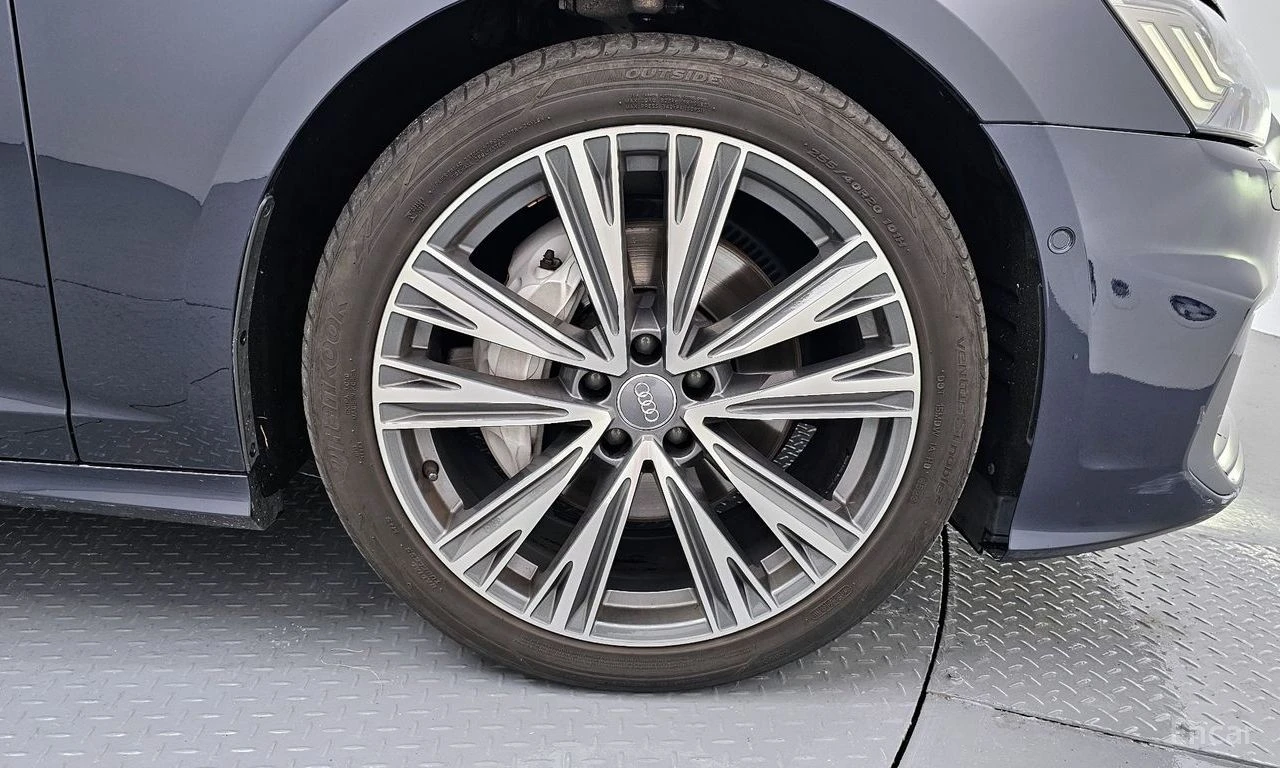 Audi A6 50 TDI* B&O* HEAD-UP* DISTRONIC* 360* ��������� | Mobile.bg � ����������� 5