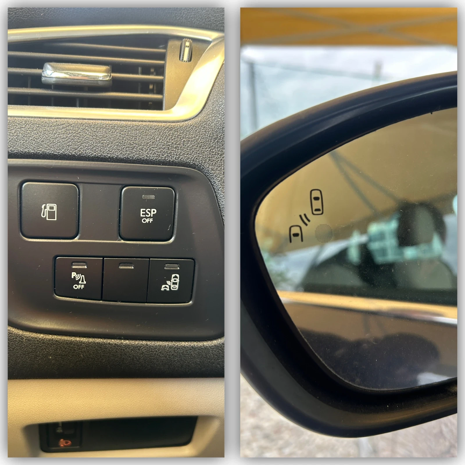 Citroen C4 1.6 Exclusive/Автомат/масаж/136 000км, снимка 13 - Автомобили и джипове - 54465931