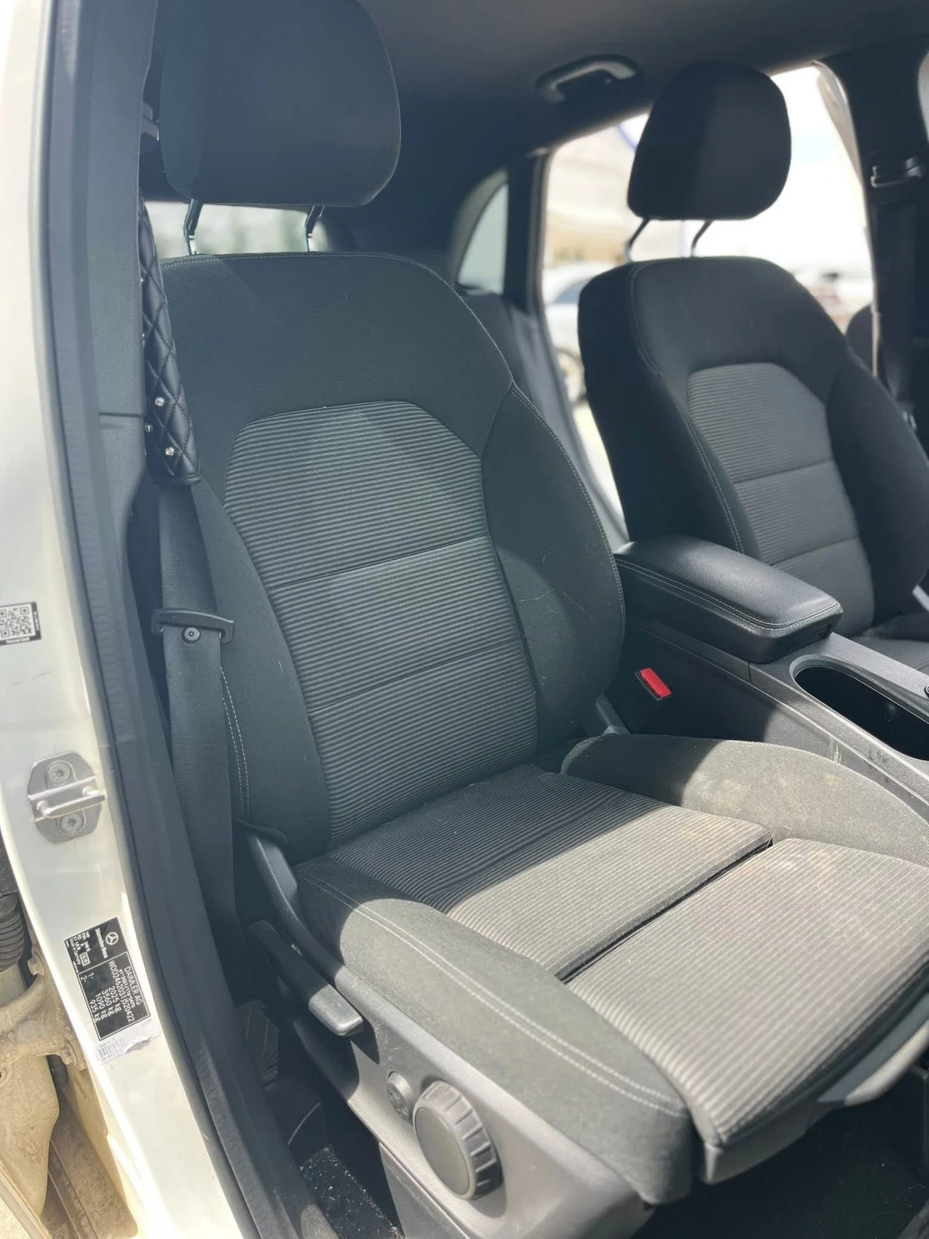 Mercedes-Benz B 200 651, снимка 15 - Автомобили и джипове - 54758191
