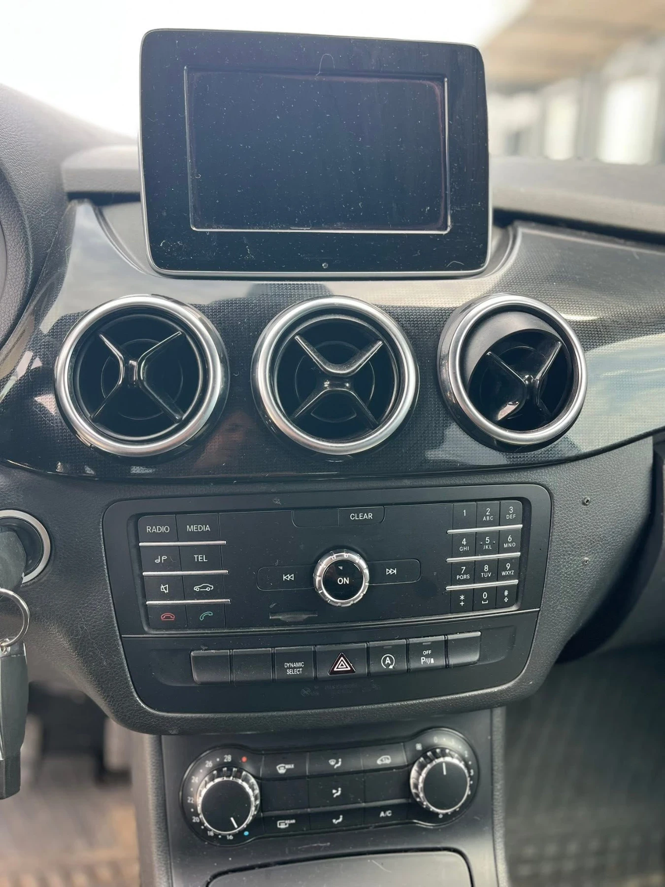 Mercedes-Benz B 200 651, снимка 13 - Автомобили и джипове - 54758191
