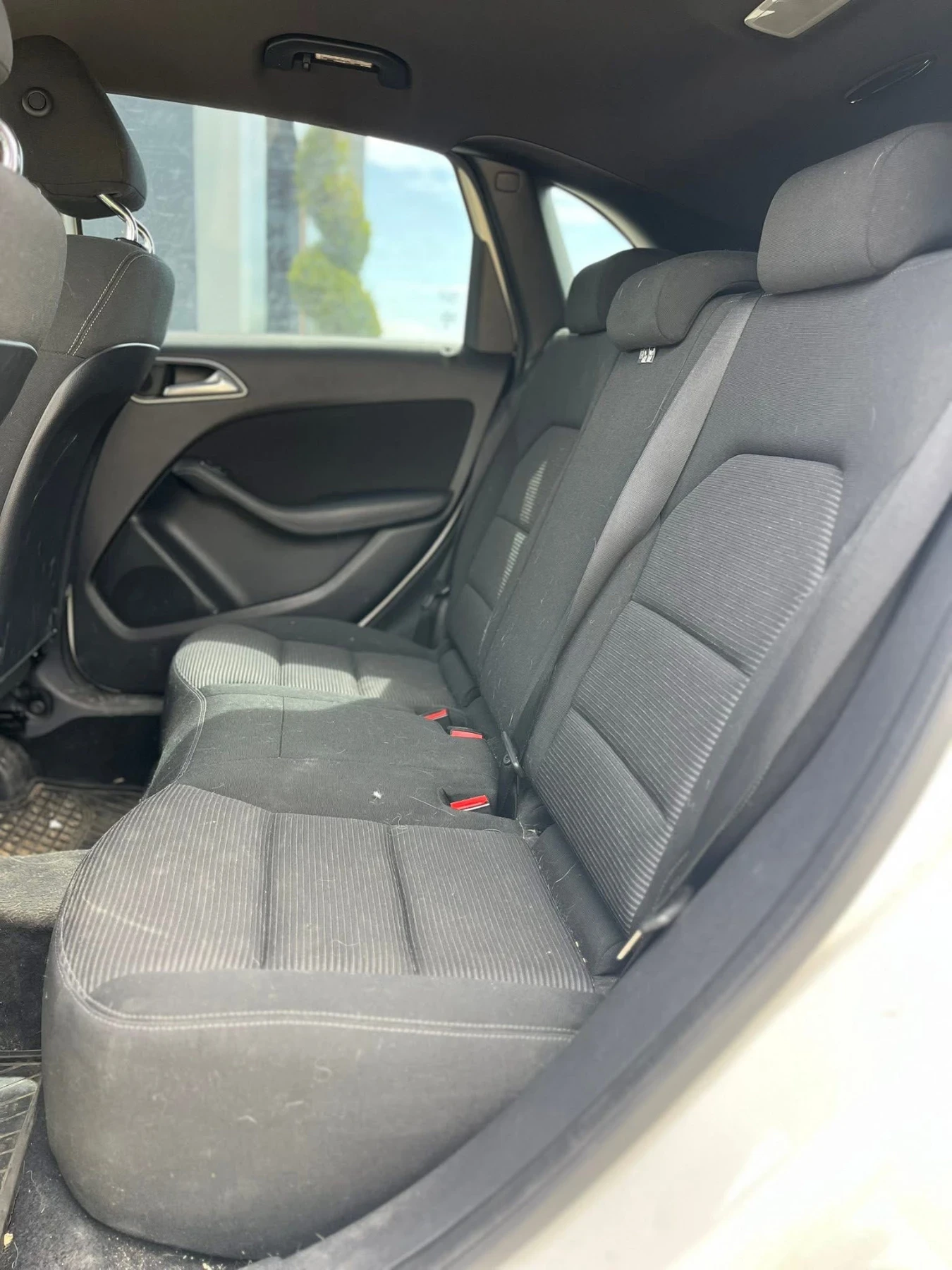 Mercedes-Benz B 200 651, снимка 14 - Автомобили и джипове - 54758191