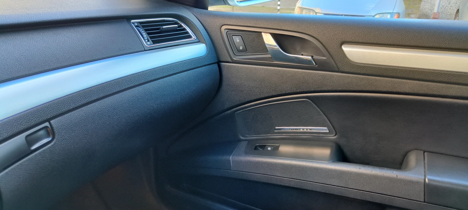 Skoda Superb, снимка 12 - Автомобили и джипове - 54782835