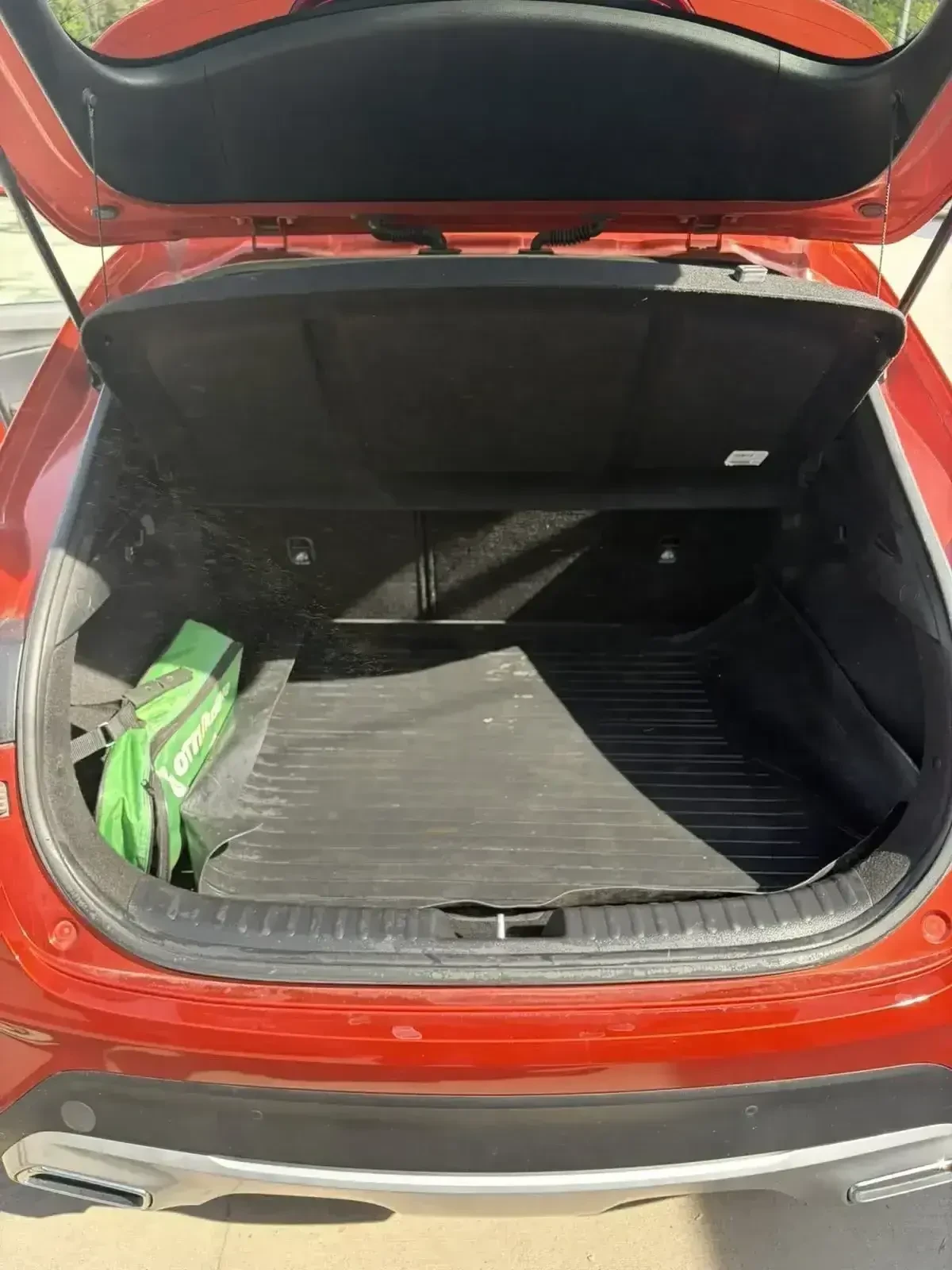 Kia XCeed, снимка 10 - Автомобили и джипове - 54881900