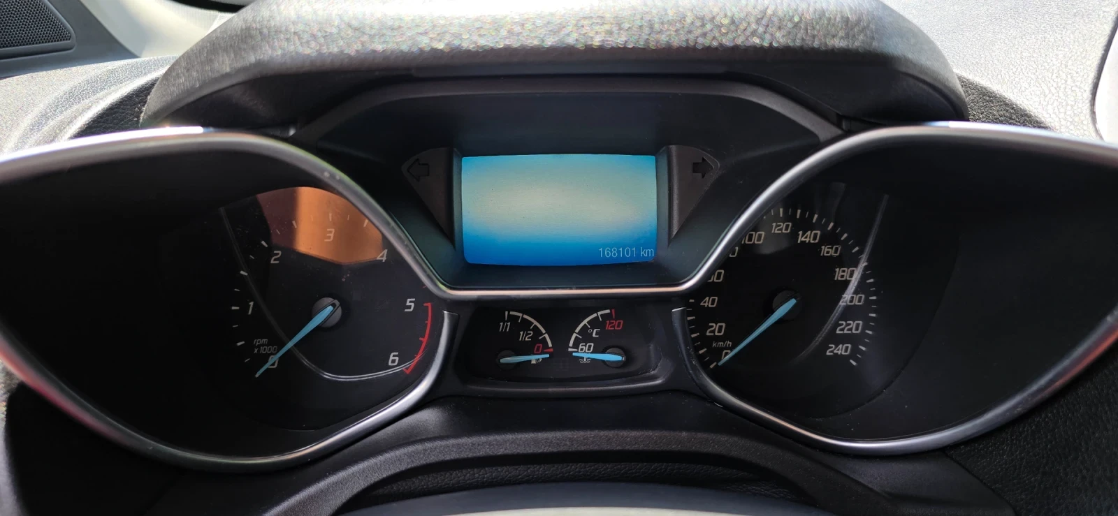 Ford Connect 1.5d 120�.� | Mobile.bg � ����������� 14