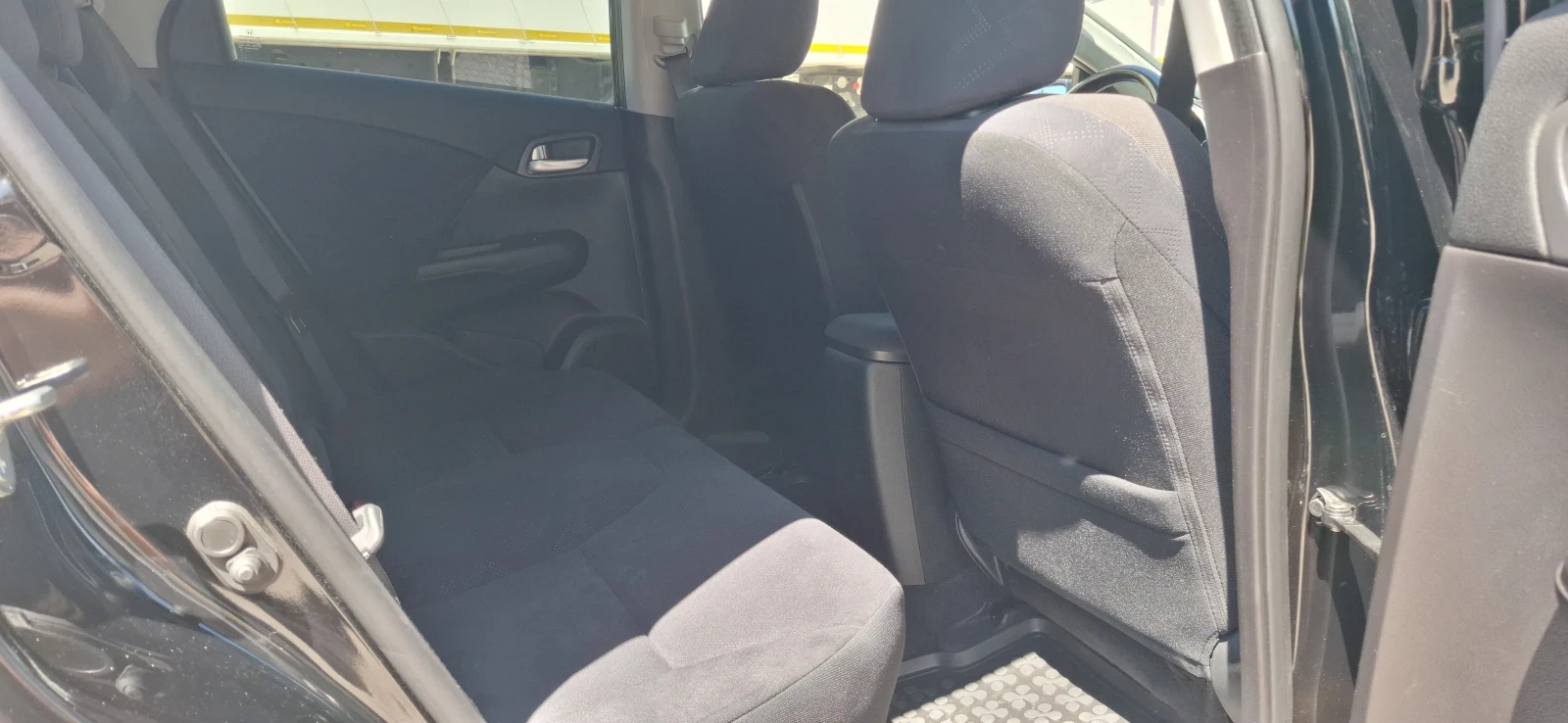 Honda Civic, снимка 13 - Автомобили и джипове - 54900999