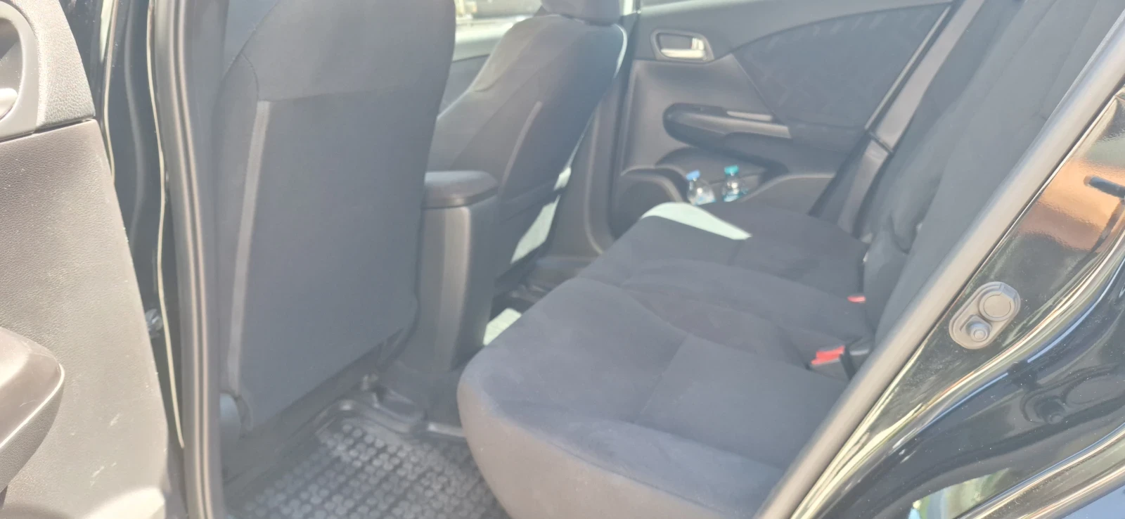 Honda Civic, снимка 10 - Автомобили и джипове - 54900999