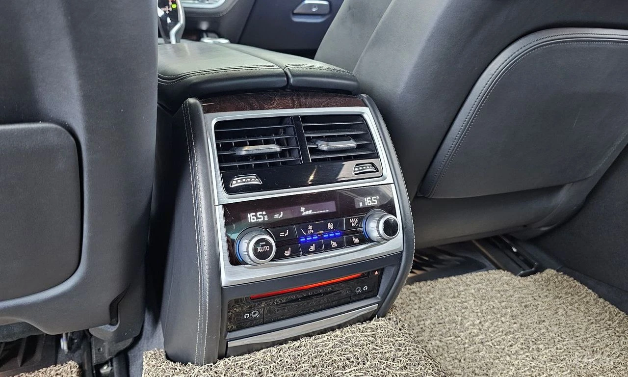 BMW 750 Li xDrive* BOWERS & WILKINS* 360* ХЕДЪП* DISTRONIC, снимка 17 - Автомобили и джипове - 54910230