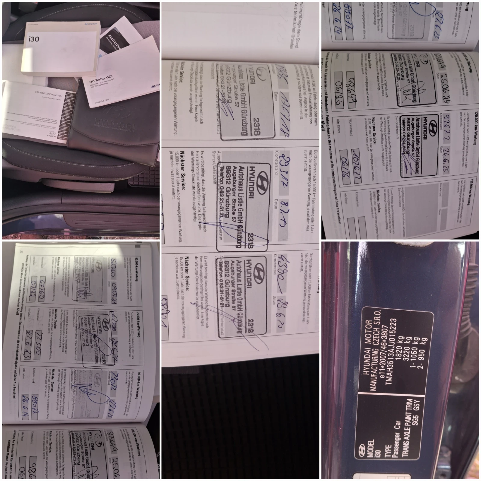Hyundai I30 1.4i /Trend | Mobile.bg � ����������� 15