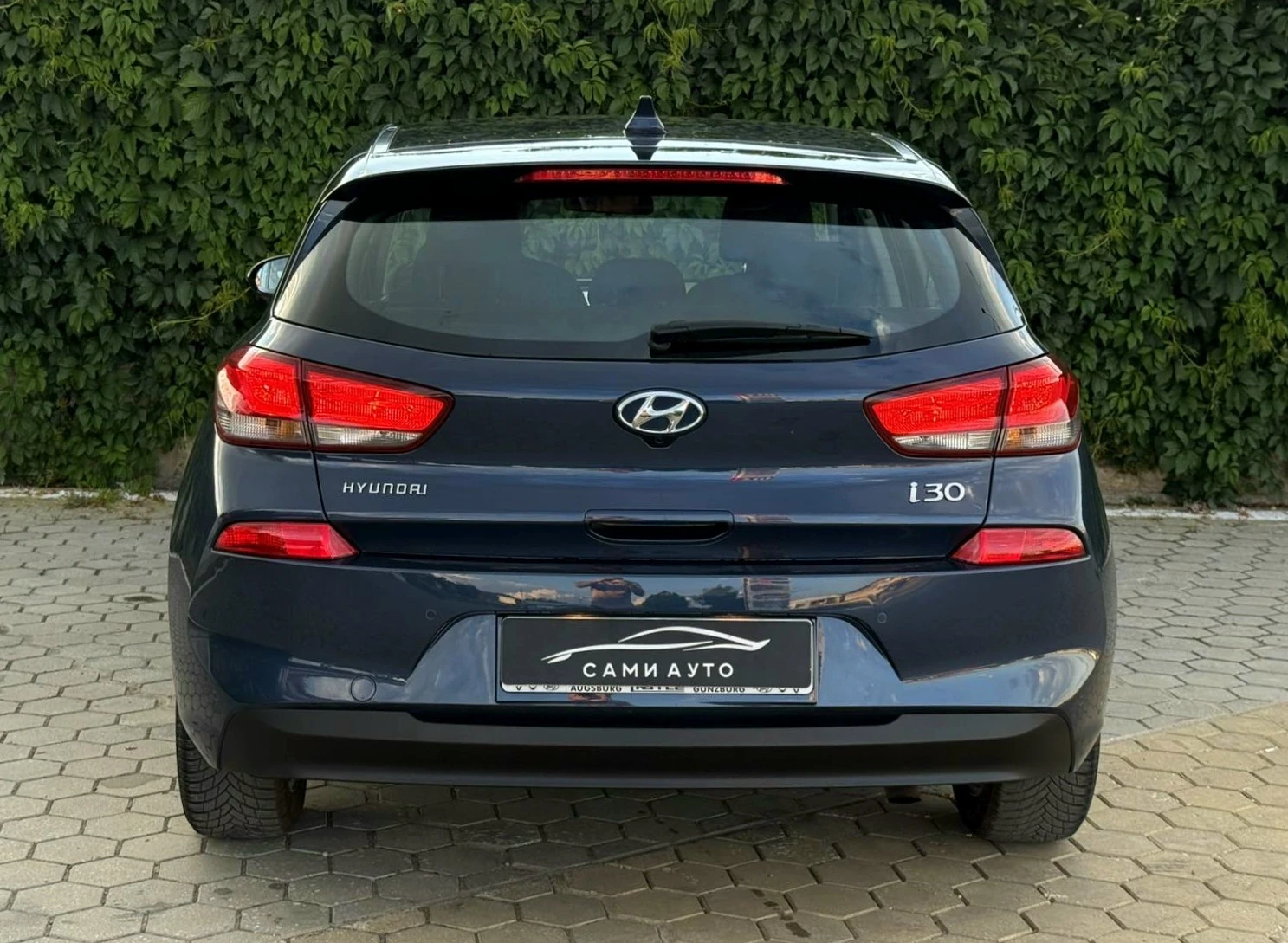 Hyundai I30 1.4i /Trend | Mobile.bg � ����������� 6