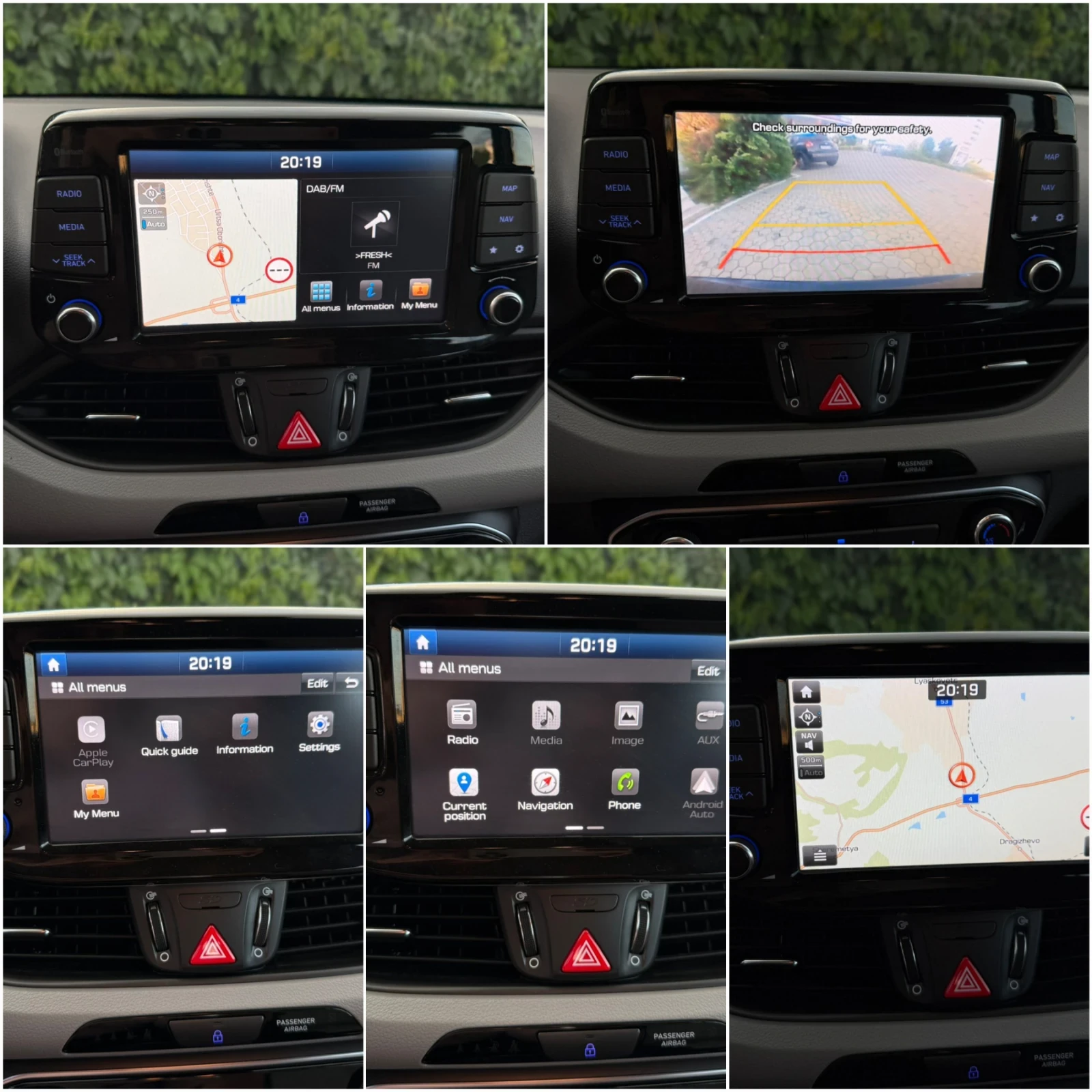 Hyundai I30 1.4i /Trend | Mobile.bg � ����������� 17