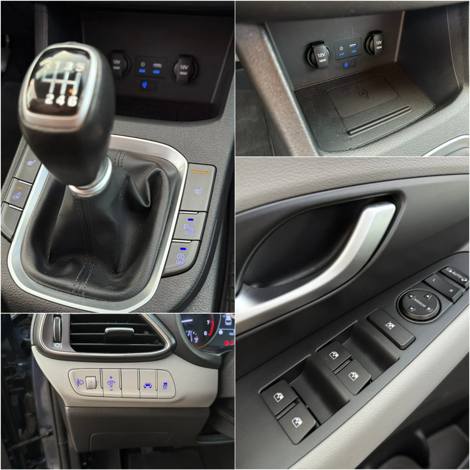 Hyundai I30 1.4i /Trend | Mobile.bg � ����������� 16