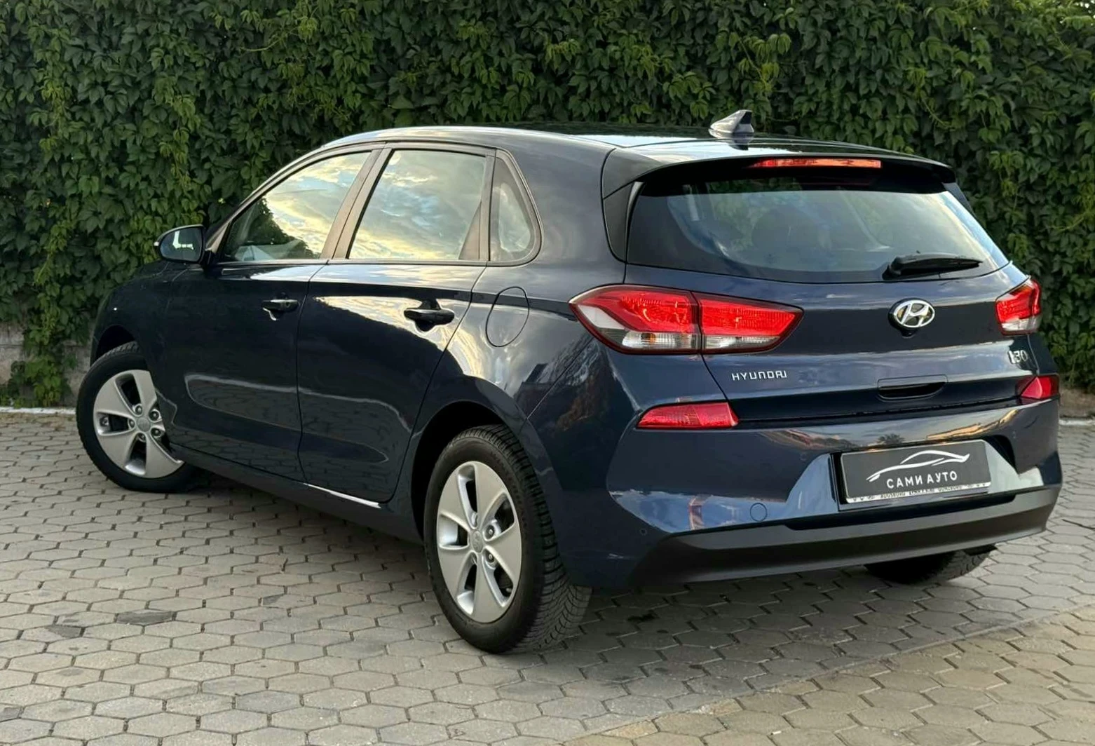 Hyundai I30 1.4i /Trend | Mobile.bg � ����������� 5
