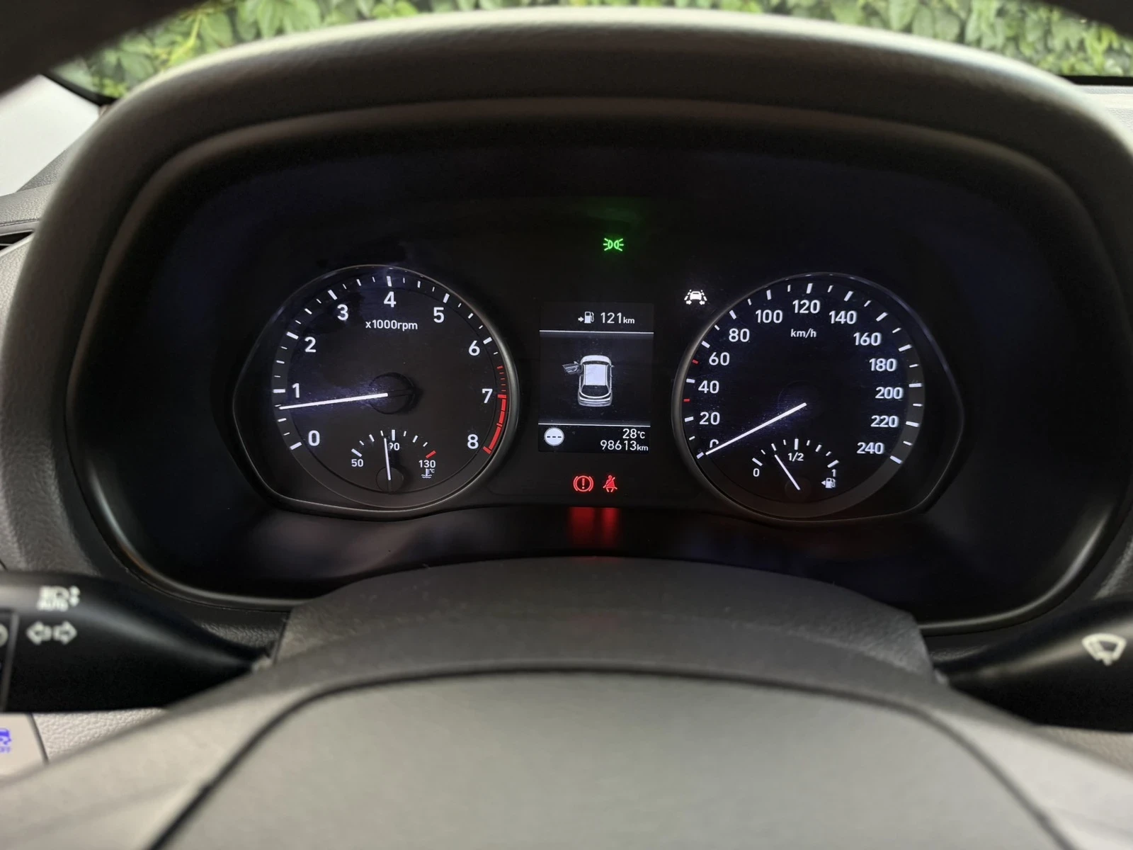 Hyundai I30 1.4i /Trend | Mobile.bg � ����������� 13