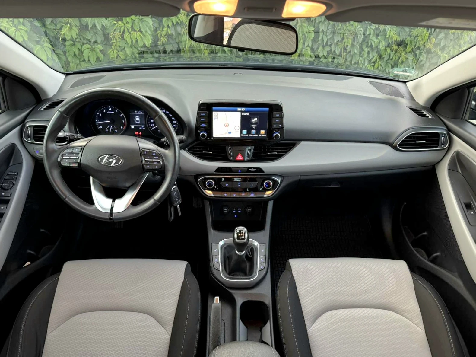 Hyundai I30 1.4i /Trend | Mobile.bg � ����������� 7