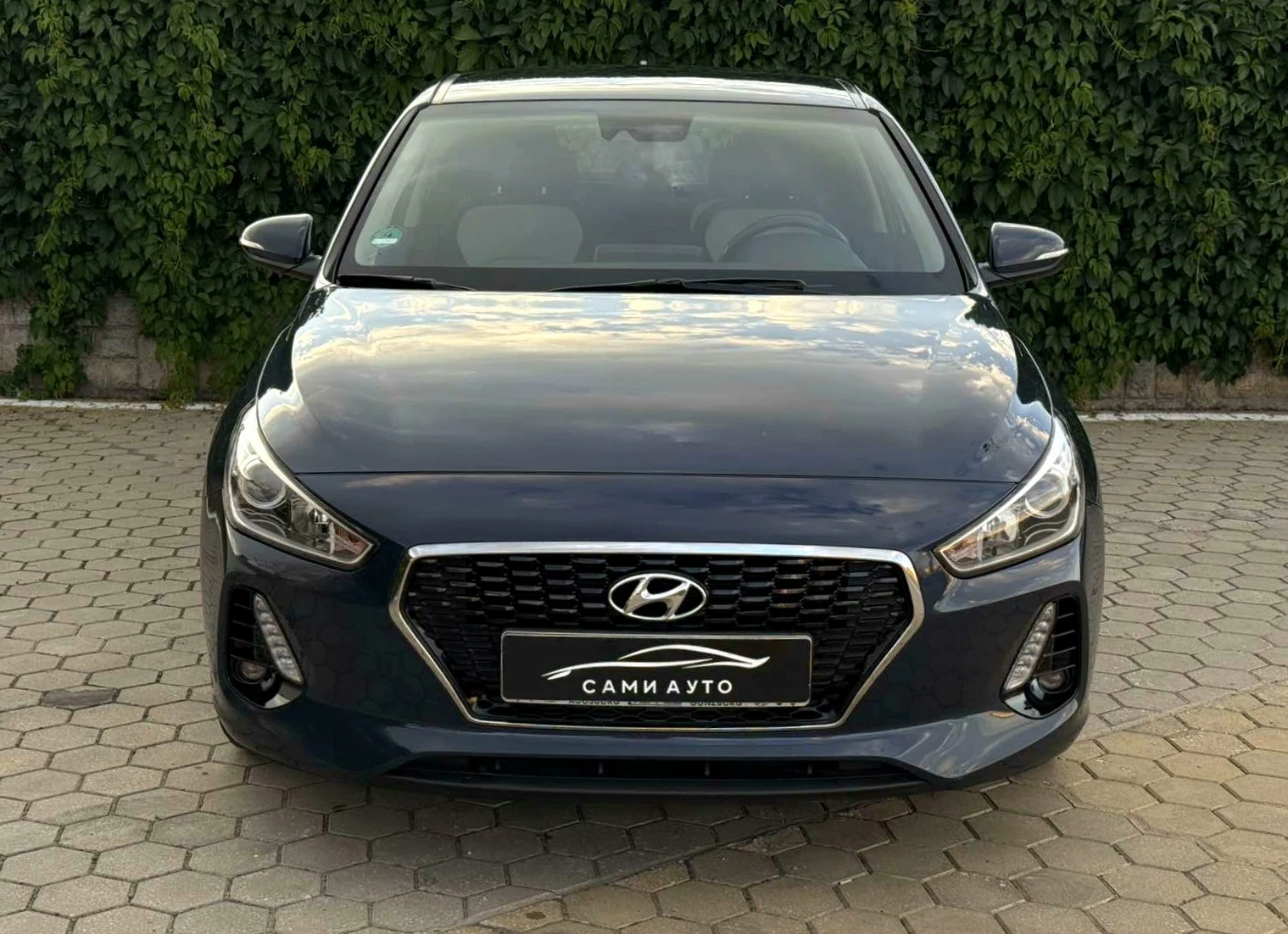 Hyundai I30 1.4i /Trend | Mobile.bg � ����������� 3