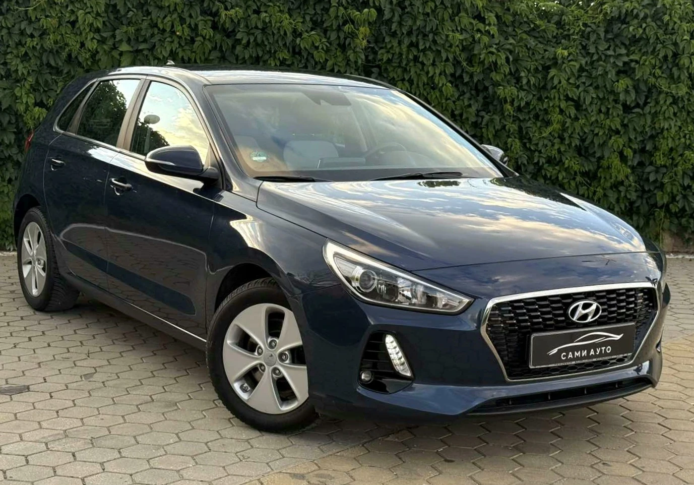 Hyundai I30 1.4i /Trend | Mobile.bg � ����������� 2