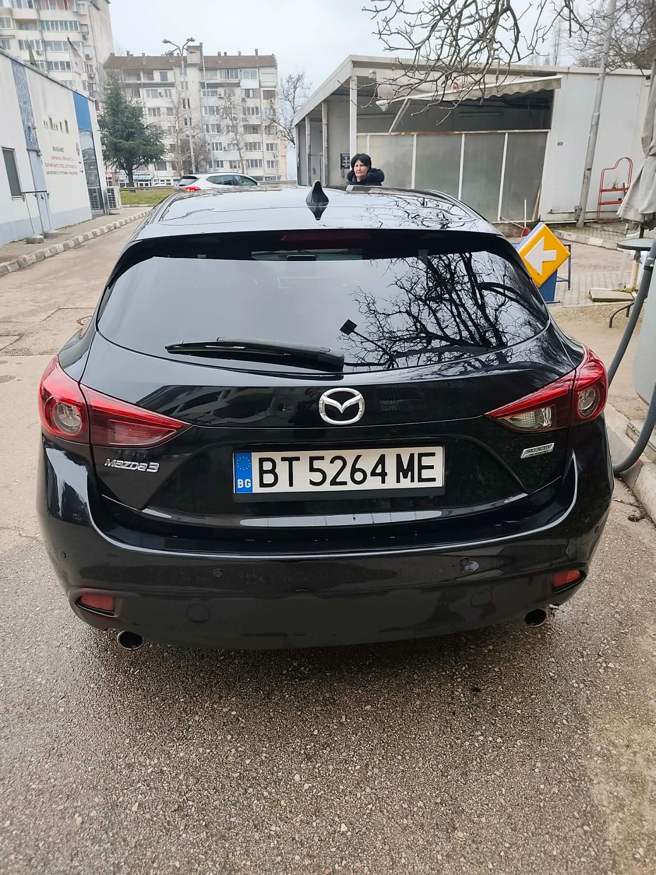 Mazda 3 | Mobile.bg � ����������� 3
