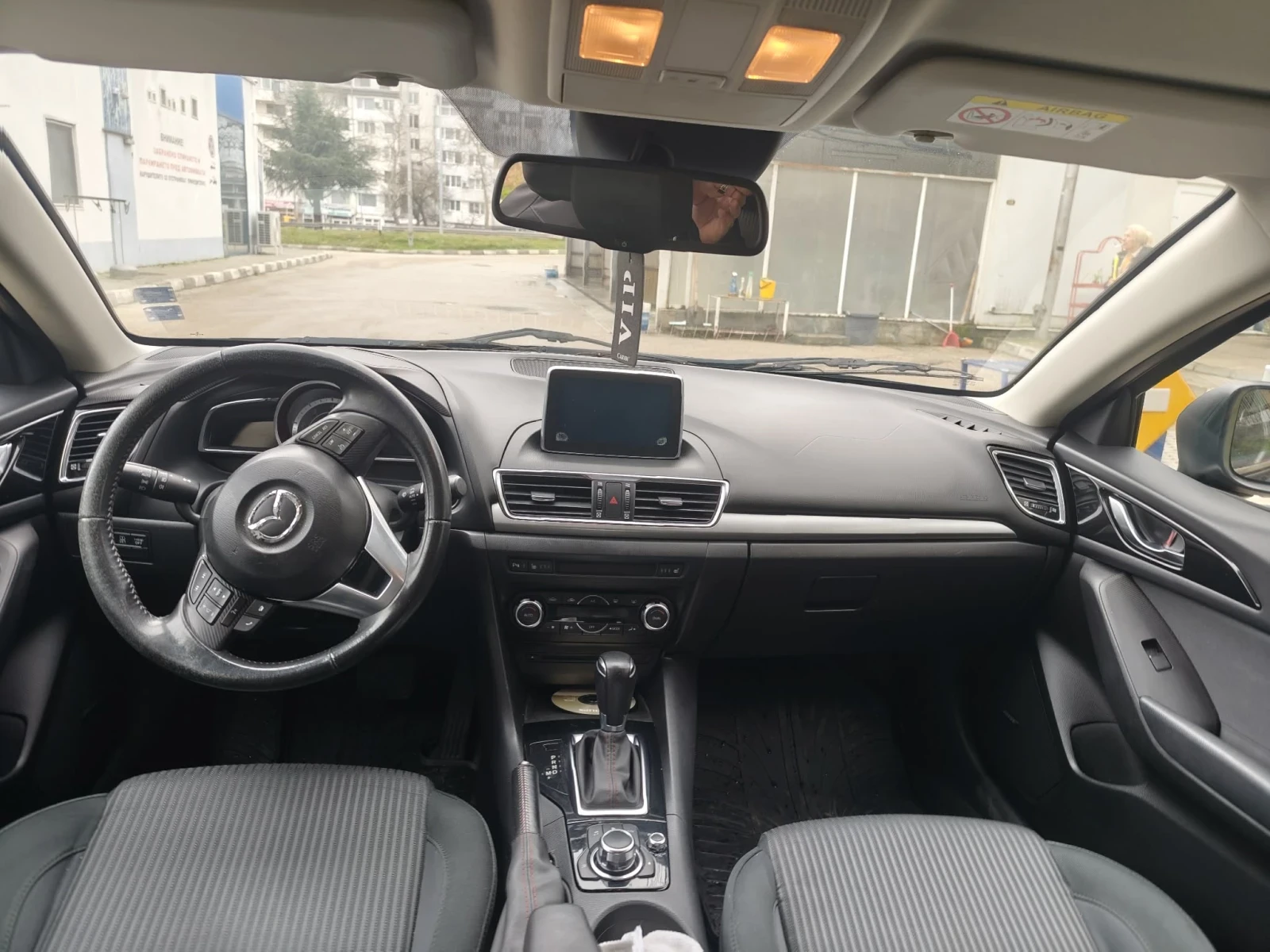 Mazda 3 | Mobile.bg � ����������� 5