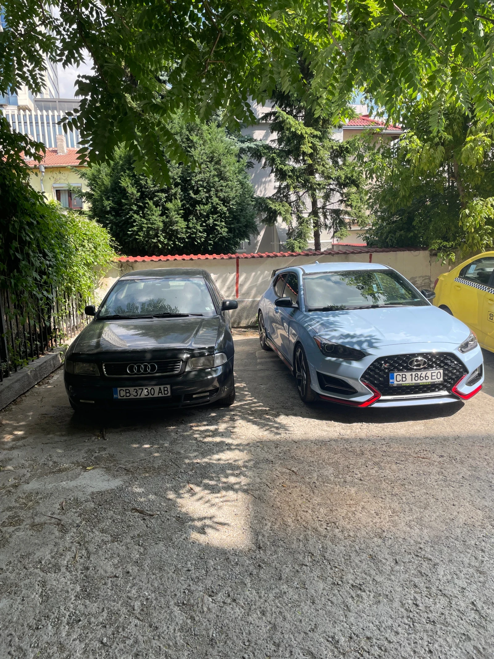 Audi A4 1.6 ADP 8 клапана, снимка 9 - Автомобили и джипове - 55063751