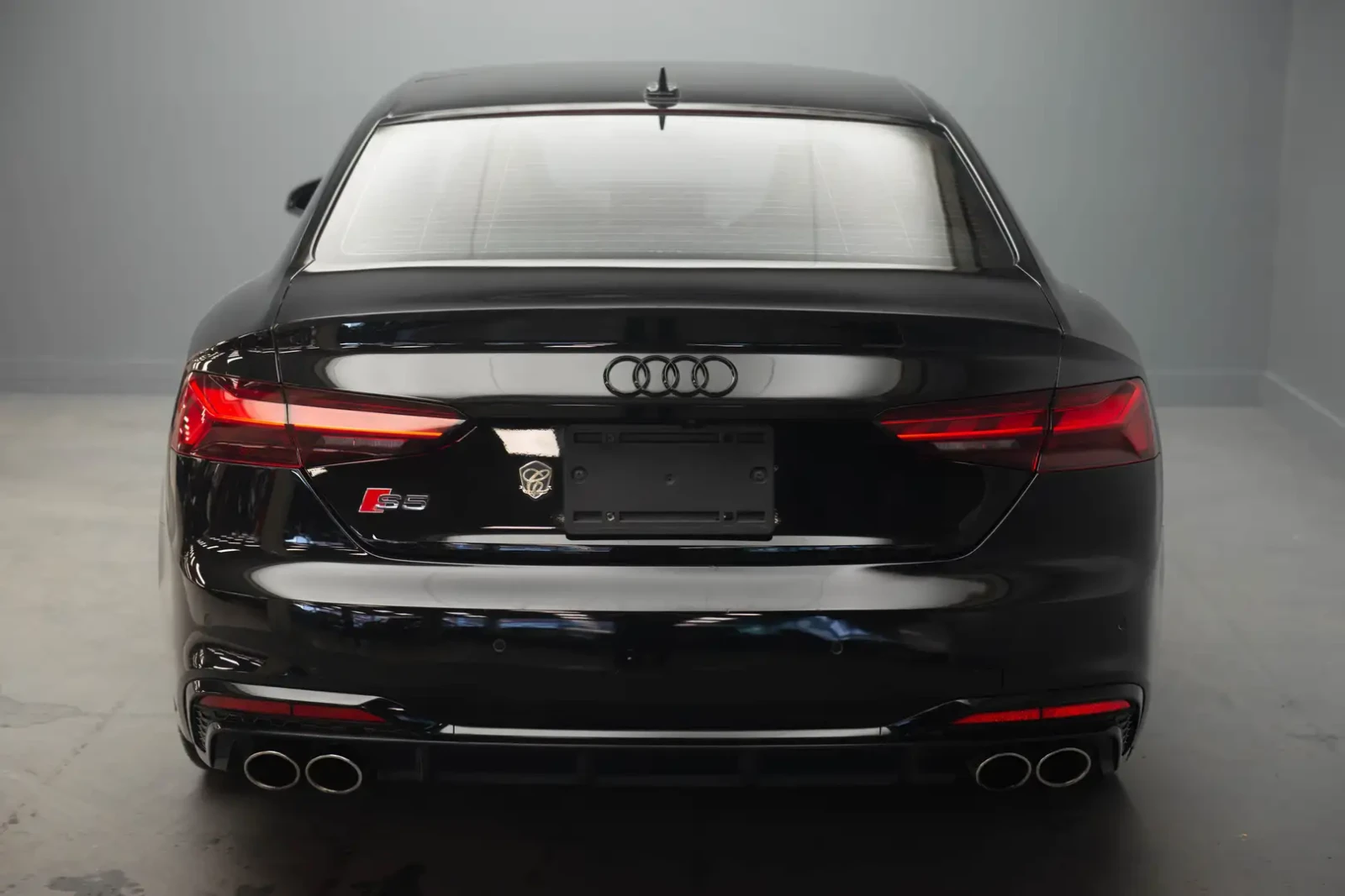 Audi S5 MATRIX* , снимка 3 - Автомобили и джипове - 55282483