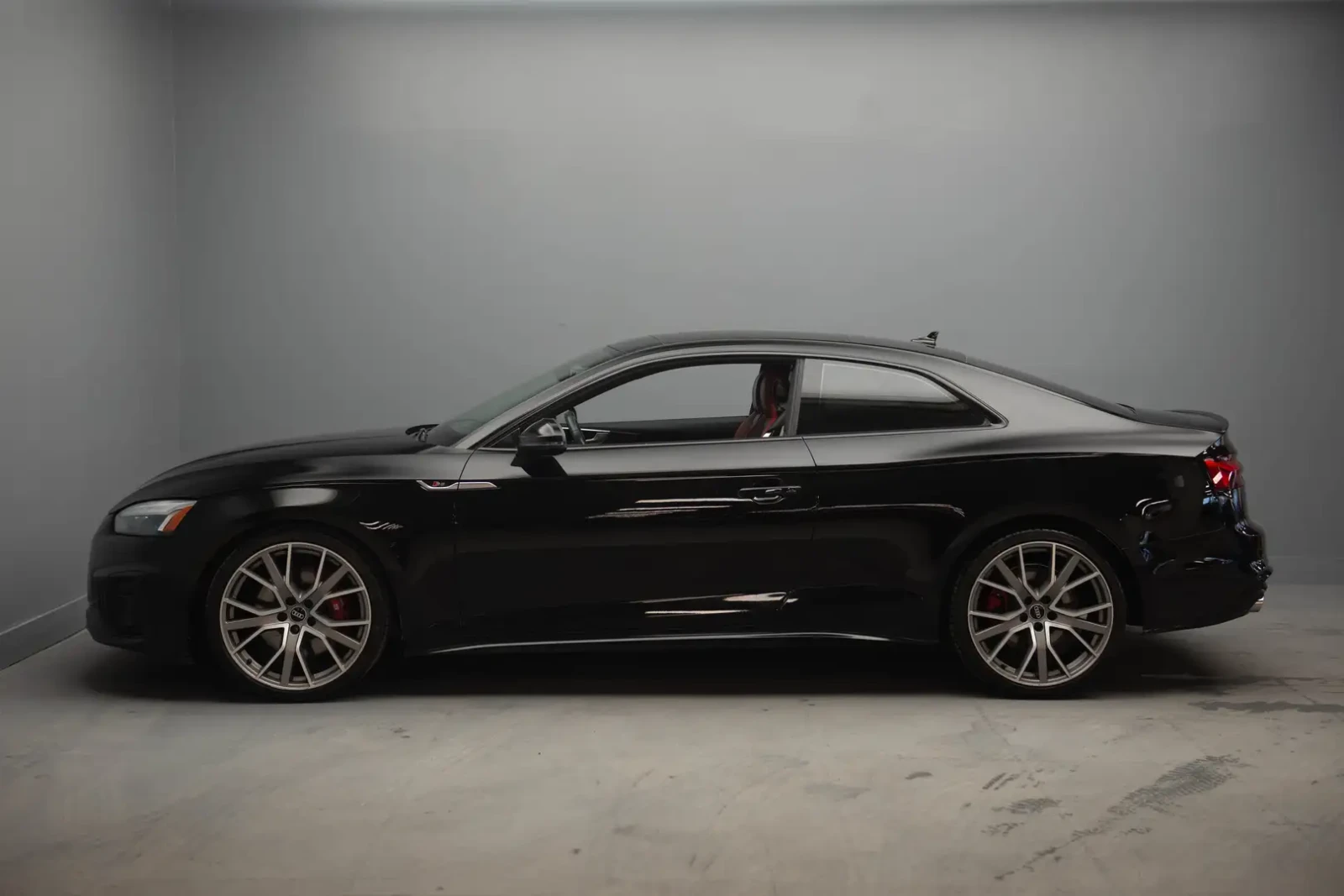 Audi S5 MATRIX* , снимка 4 - Автомобили и джипове - 55282483