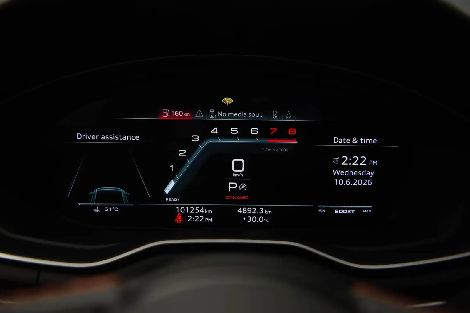 Audi S5 MATRIX* , снимка 13 - Автомобили и джипове - 55282483