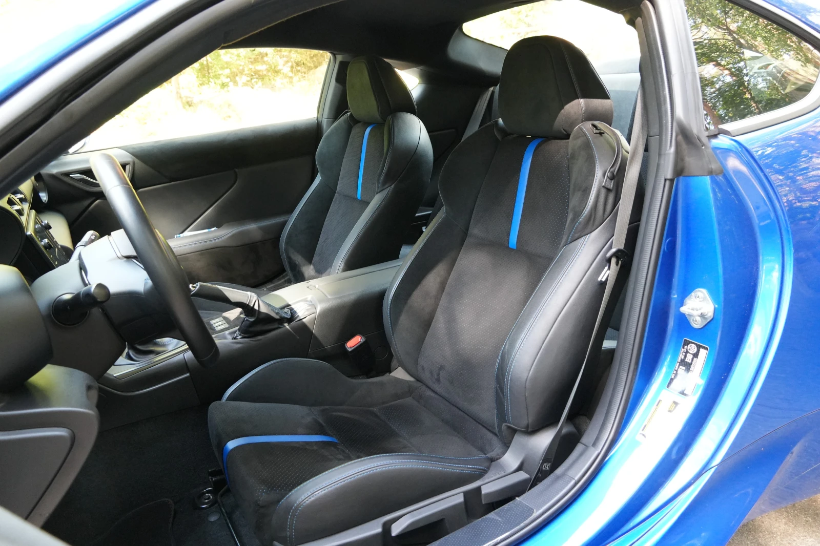 Subaru BRZ tS | Mobile.bg � ����������� 15