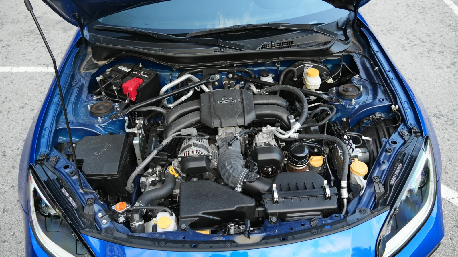 Subaru BRZ tS | Mobile.bg � ����������� 17