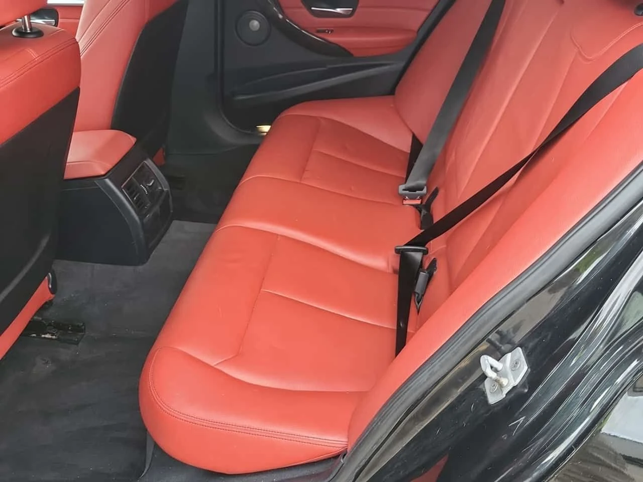 BMW 328 * 4dr Sdn Awd 328i Xdrive* АВТОКРЕДИТ* , снимка 12 - Автомобили и джипове - 55470228