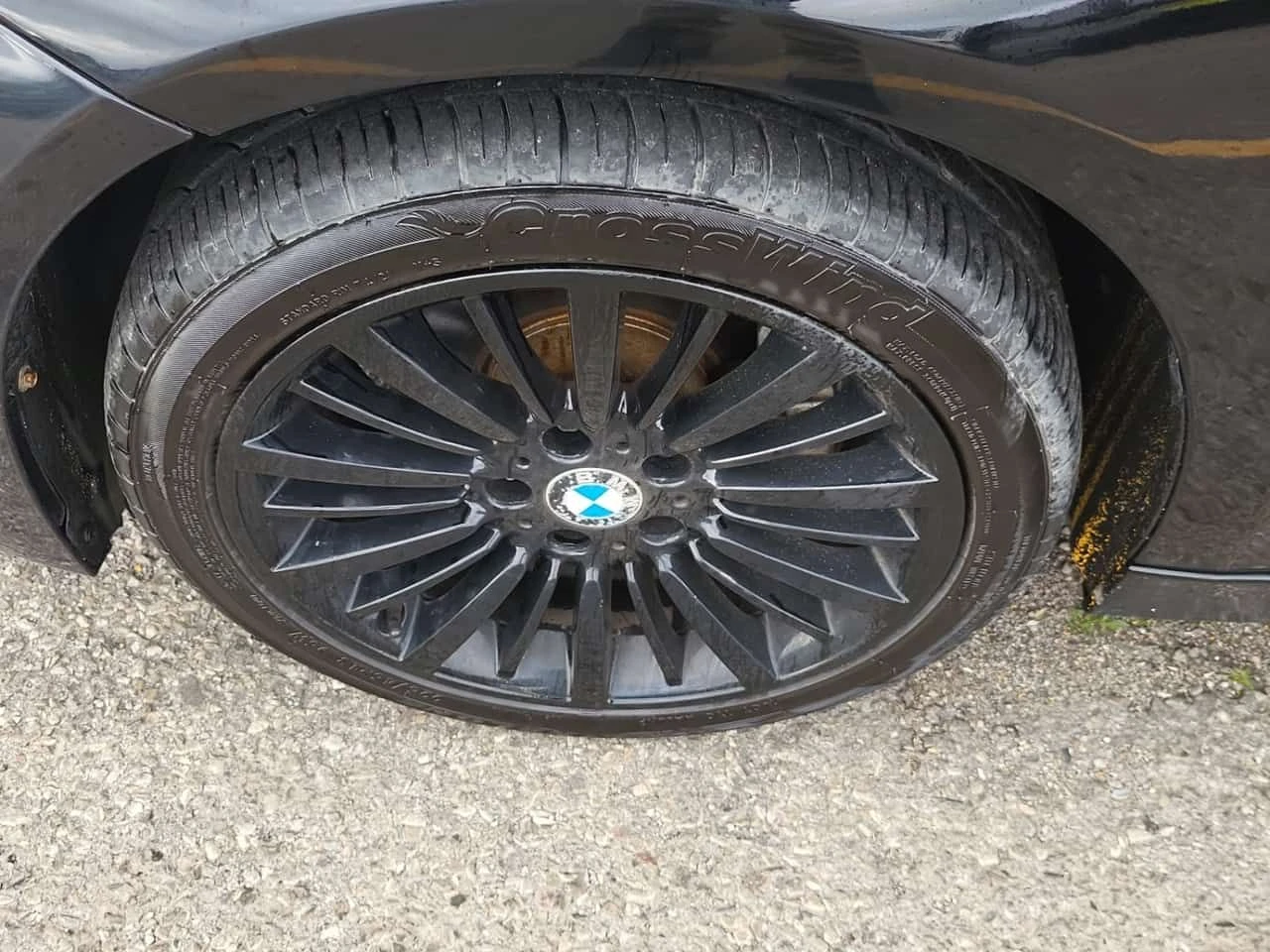 BMW 328 * 4dr Sdn Awd 328i Xdrive* АВТОКРЕДИТ* , снимка 4 - Автомобили и джипове - 55470228