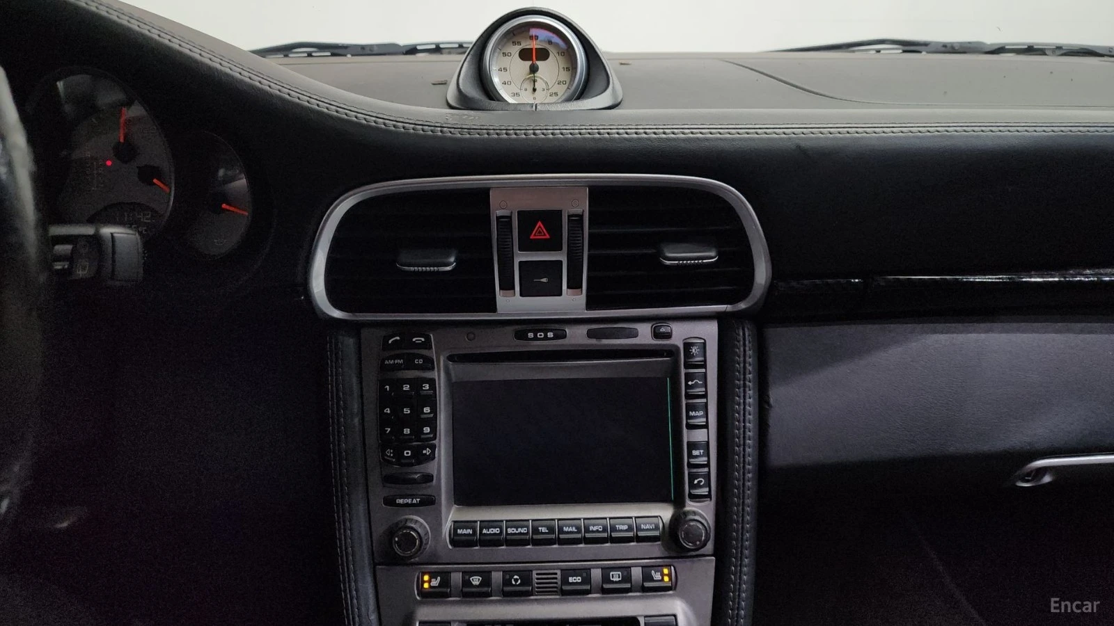 Porsche 911 Carrera 4S* BOSE* ПОДГРЕВ* ШИБИДАХ* CARBON* , снимка 12 - Автомобили и джипове - 55476958
