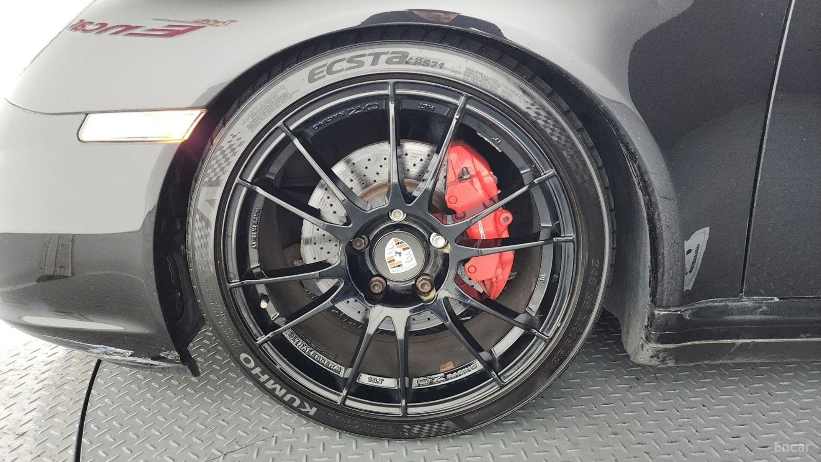 Porsche 911 Carrera 4S* BOSE* ПОДГРЕВ* ШИБИДАХ* CARBON* , снимка 5 - Автомобили и джипове - 55476958