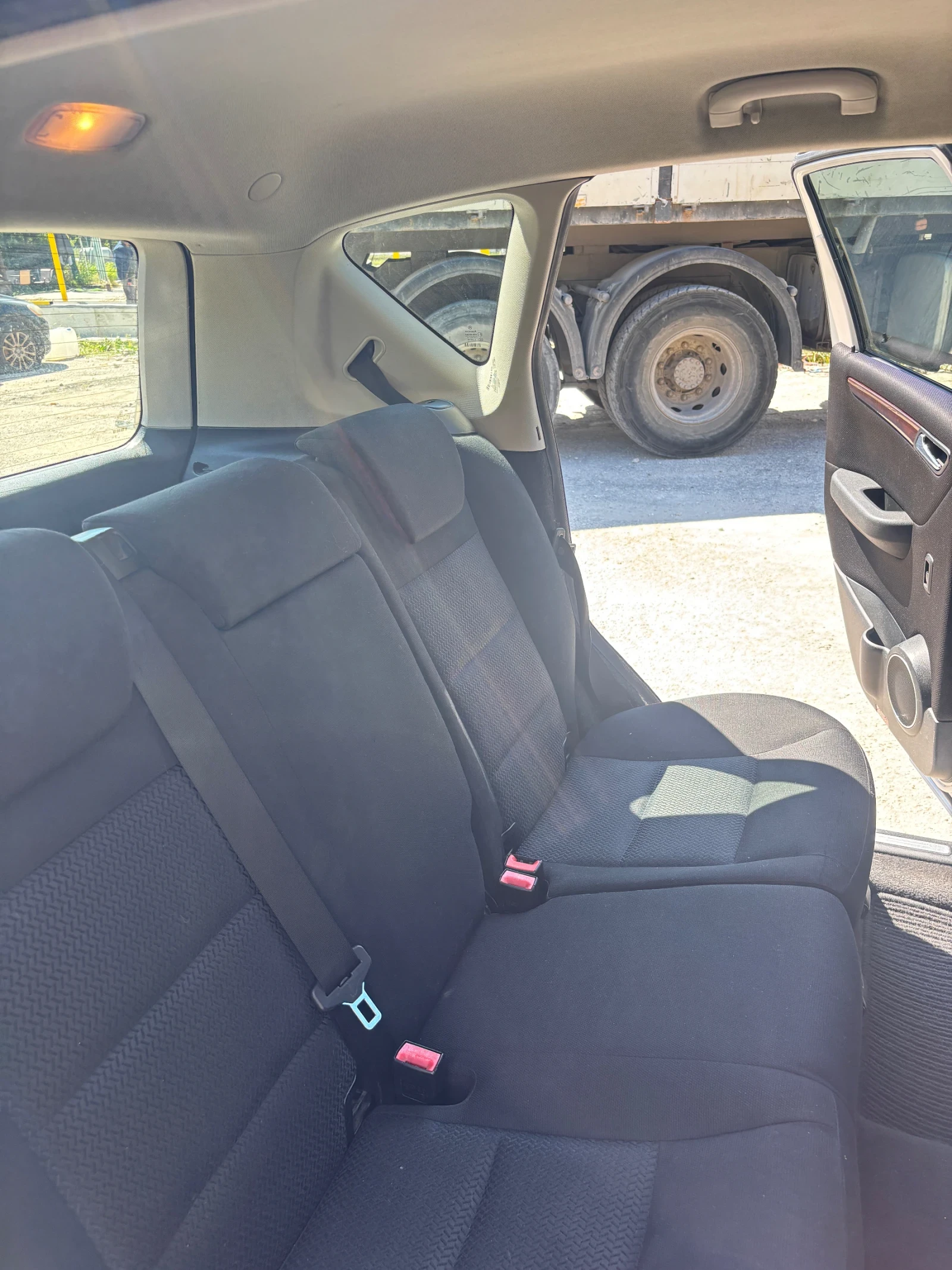 Mercedes-Benz A 180 A180 CDI, снимка 3 - Автомобили и джипове - 55705527