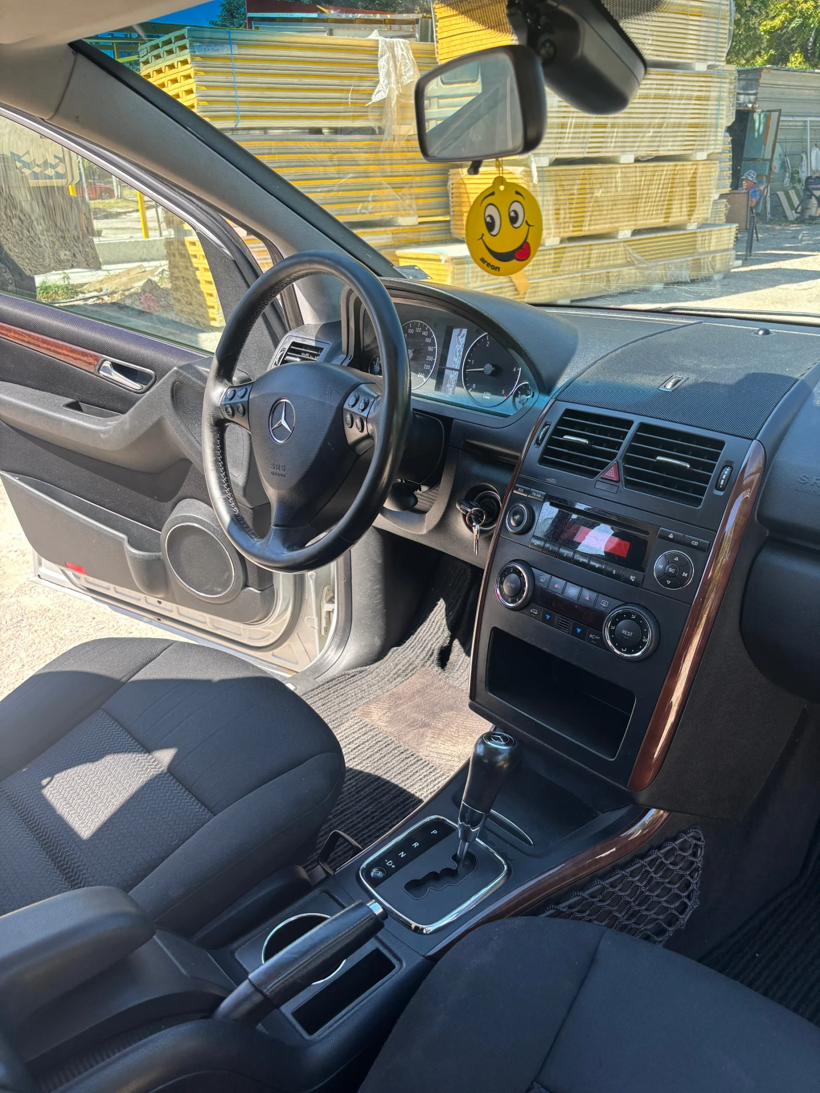 Mercedes-Benz A 180 A180 CDI, снимка 5 - Автомобили и джипове - 55705527